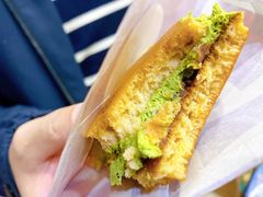 -泽田本家·铜锣烧(环贸店)