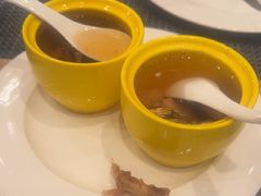 -怡聚轩全日制自助餐厅(大中华喜来登酒店)