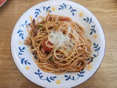 -Rabbit Cafe私房西餐甜点咖啡(栖霞路店)