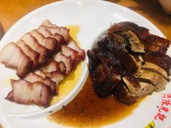 -澳门陈光记烧味饭店(郎家园店)