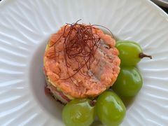 -Supine Bistro溯泮餐厅