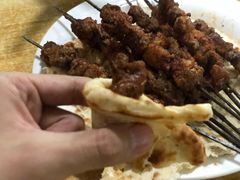 -老字号故乡烤肉店(总店)