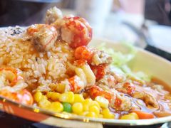 -海盗虾饭·剥好的小龙虾饭(SOHO尚都店)