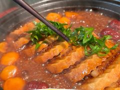 -唐河王记·南阳民间菜(国基路店)