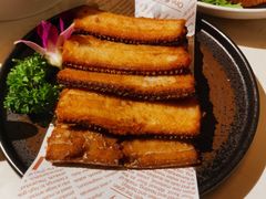 -新白鹿餐厅(第一百货店)