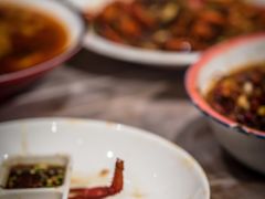 -李叔叔虾蟹大排档(青羊店)