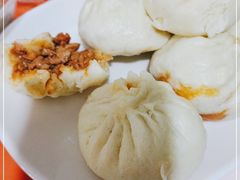 -老陶包子铺(南大西南村店)