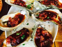 -Bamboo Bar & Grill Restaurant