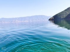 -丽江泸沽湖景区