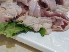 -泰米·休闲餐厅