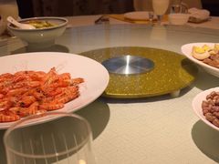 -顺峰海鲜酒楼(省府店)