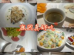 -Deer Park鹿园西餐(仁恒置地广场店)