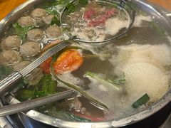 -老秦凉都黄牛肉馆(九堡店)