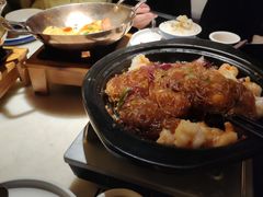 -绿茶餐厅(深圳龙华天虹购物中心店)