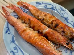 -沼津港精致料理·寿喜烧·烧鸟(漕河泾印象城店)