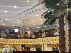 -碧中海汤泉汗蒸酒店