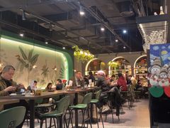 -Shantek象提南亚餐厅&西餐融合Bistro(淮海中路店)