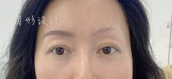 -HQ半永久纹绣纹眉