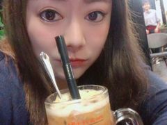 -玛格萝妮比萨屋(四平店)