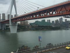 -小天鹅火锅·一线江景洪鼎旗舰店(洪崖洞店)