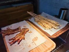 -麦凯伦烧烤·精酿超级工厂店(金桥总店)