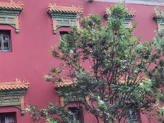 -普陀宗乘之庙(小布达拉宫)