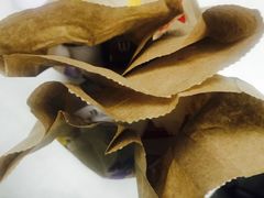 -麦当劳(国贸店)