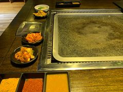 -大叔烤肉(华英路店)