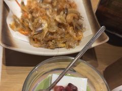-乌君·酒场·炭火烧鸟(侨城坊店)