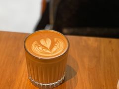 -Punchline Coffee&Roaster(同济大学店)