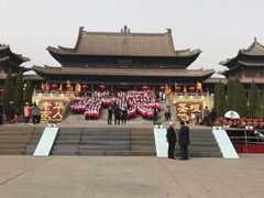 -大槐树寻根祭祖园