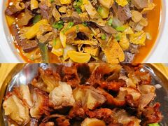 -老爷庙风味美食府(魏都大道店)