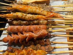 -肉串汪(西便门店)