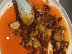 -蓉城小馆(科兴店)