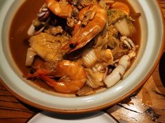 -小船渔村·大连菜(明泽街店)