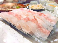 -京韵胡同·酱香羊蝎子火锅涮肉(长寿路店)
