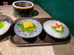 -V-ONE西雅图海鲜自助餐厅(仓山万达广场店)