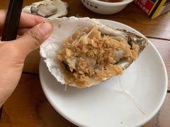 -威海九禧海鲜居渔水饺(经区店)