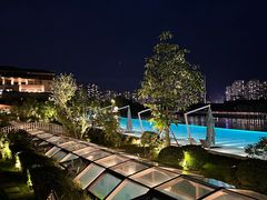 -清河半岛温泉度假酒店