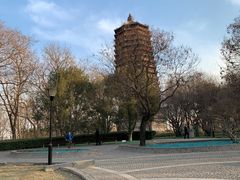 -玲珑塔公园