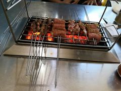 -小寒羊烧烤(凯瑞时代大厦店)