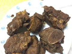 -阿马土菜馆