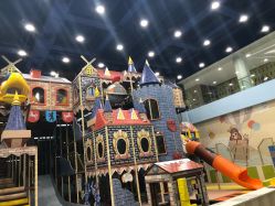 -meland亲子乐园•派对•研学(苏州悠方购物中心店)