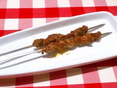 -西贝莜面村(万象天地店)