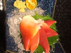 -無境·匠心日本料理(汉街店)