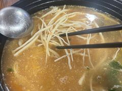 -钰洁腊排骨火锅