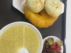 -清真·尖子尖牛肉面(王府井店)