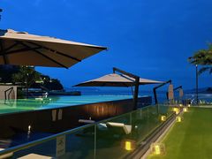 -深圳大梅沙京基洲际度假酒店