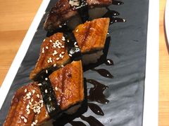 -大岛日本料理铁板烧(南通大饭店)