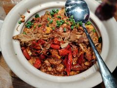 -秦家味老菜馆(民族北路店)